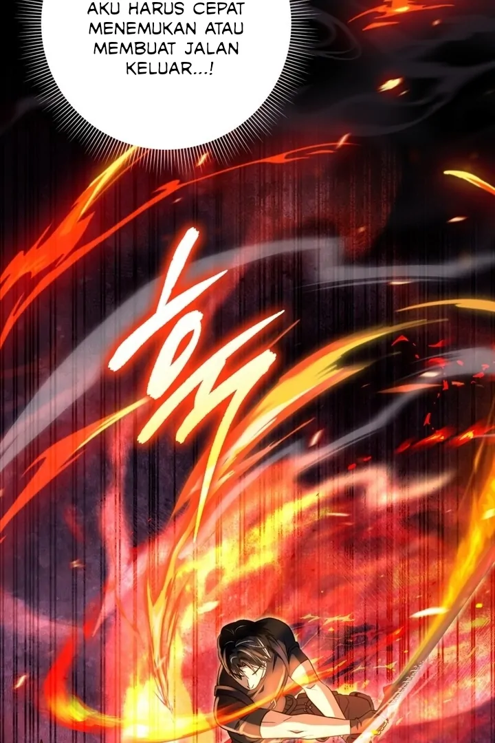 Baca The Delusional Hunter in Another World - Chapter 50 halaman 82