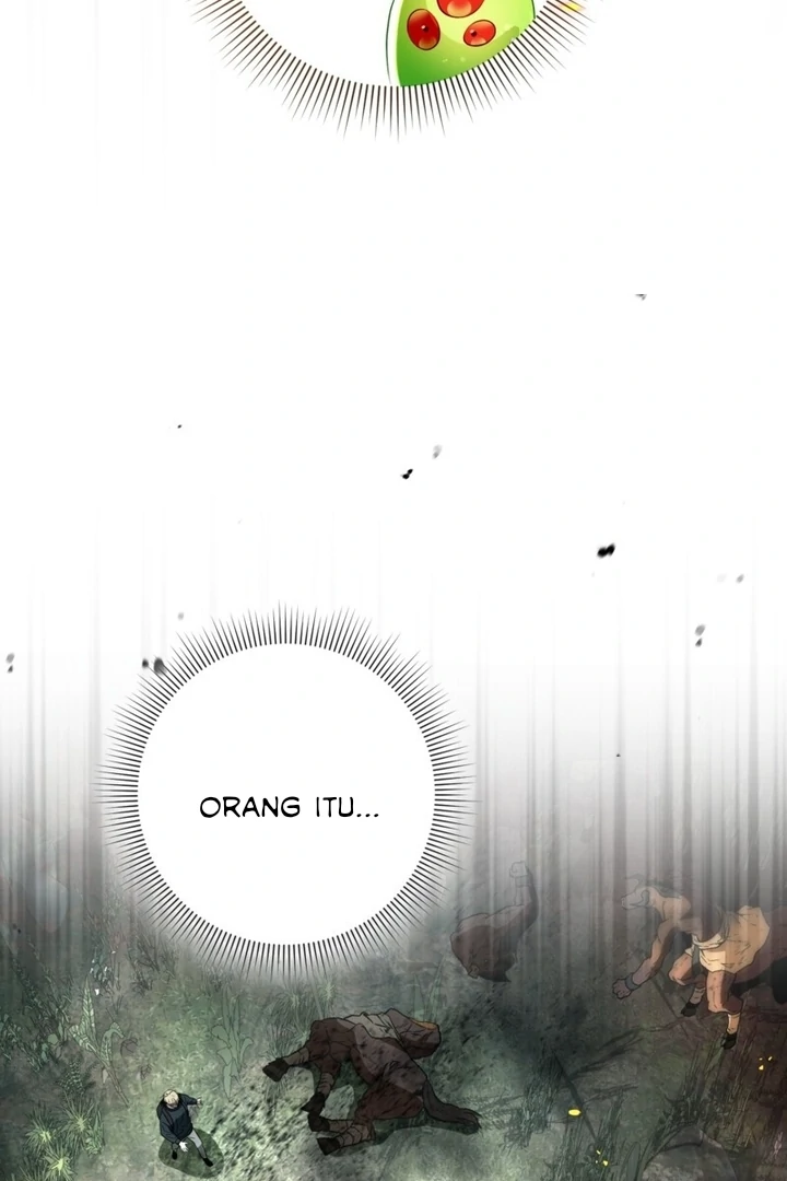 Baca The Delusional Hunter in Another World - Chapter 50 halaman 87