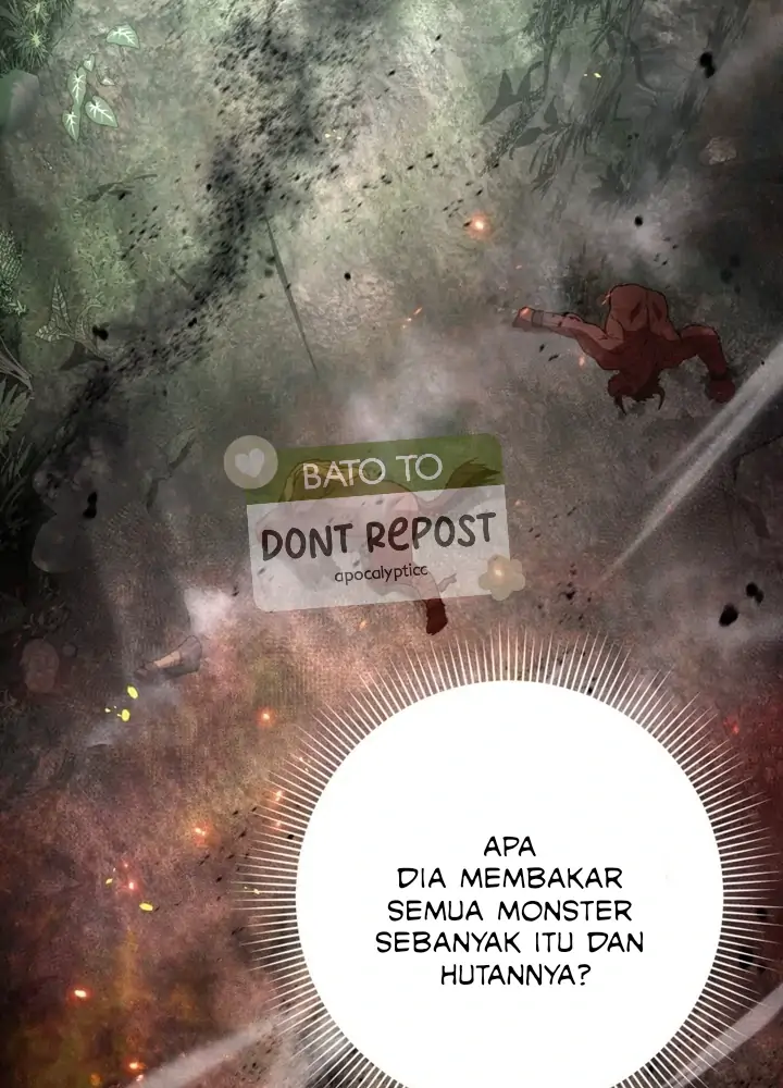 Baca The Delusional Hunter in Another World - Chapter 50 halaman 88