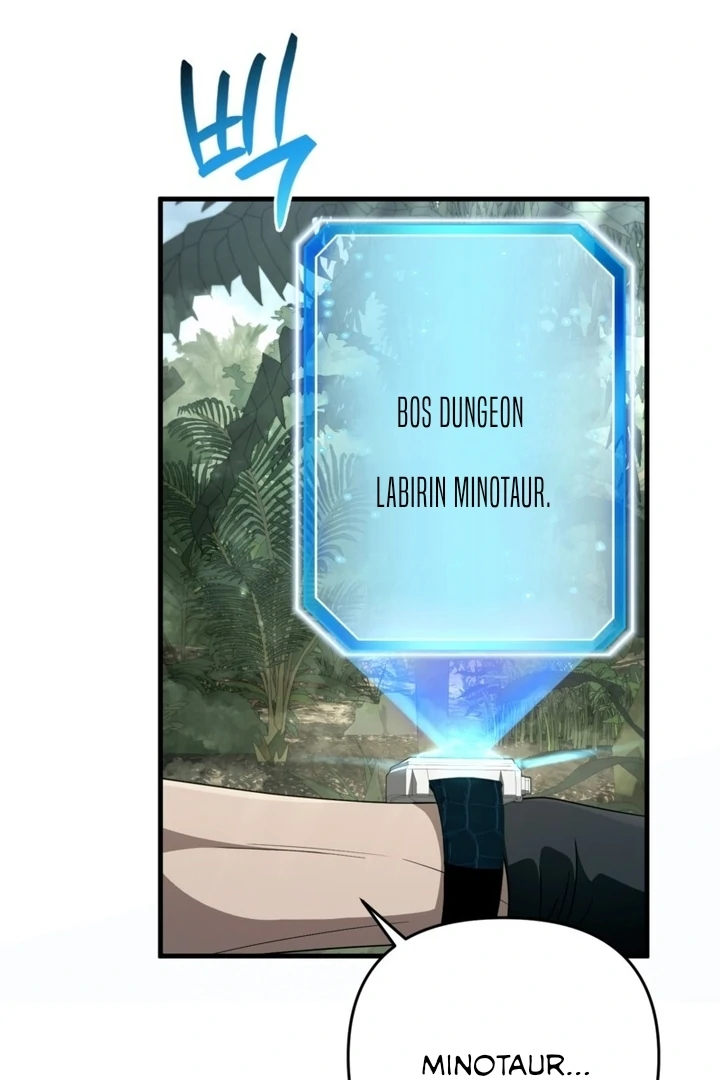 Baca The Delusional Hunter in Another World - Chapter 50 halaman 9