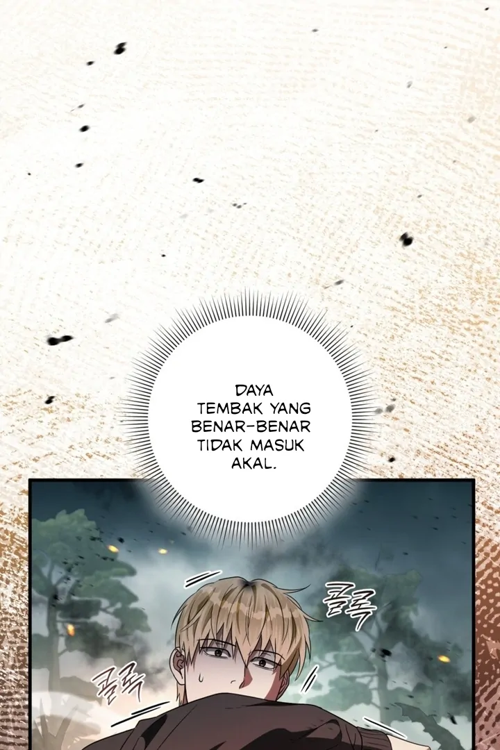 Baca The Delusional Hunter in Another World - Chapter 50 halaman 90