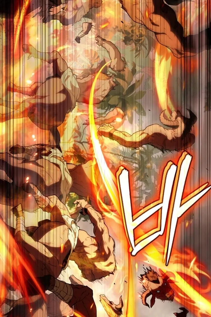 Baca The Delusional Hunter in Another World - Chapter 50 halaman 92