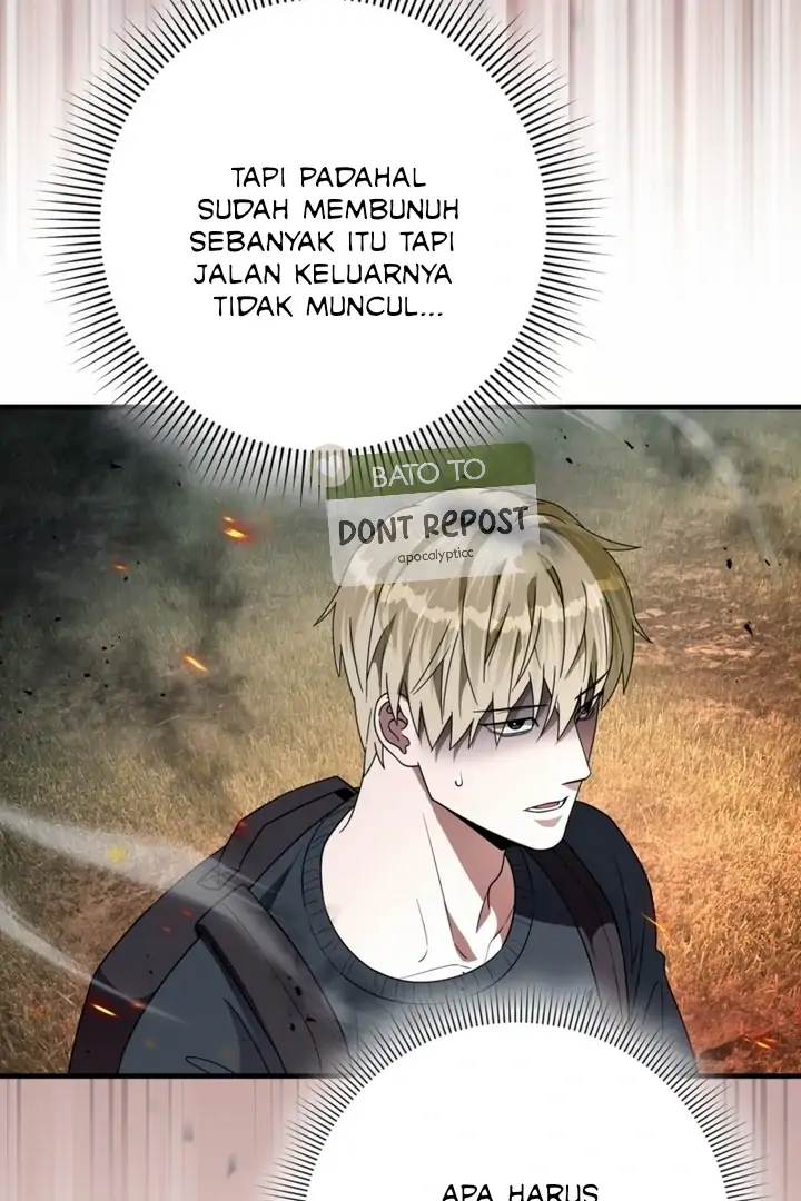 Baca The Delusional Hunter in Another World - Chapter 50 halaman 95