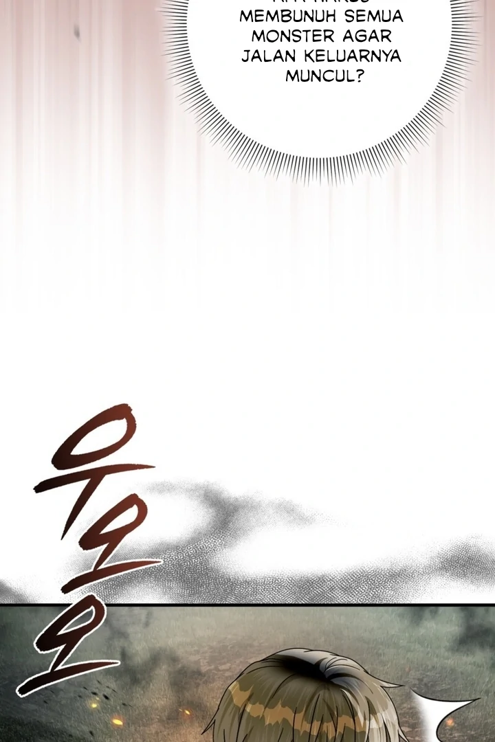 Baca The Delusional Hunter in Another World - Chapter 50 halaman 96