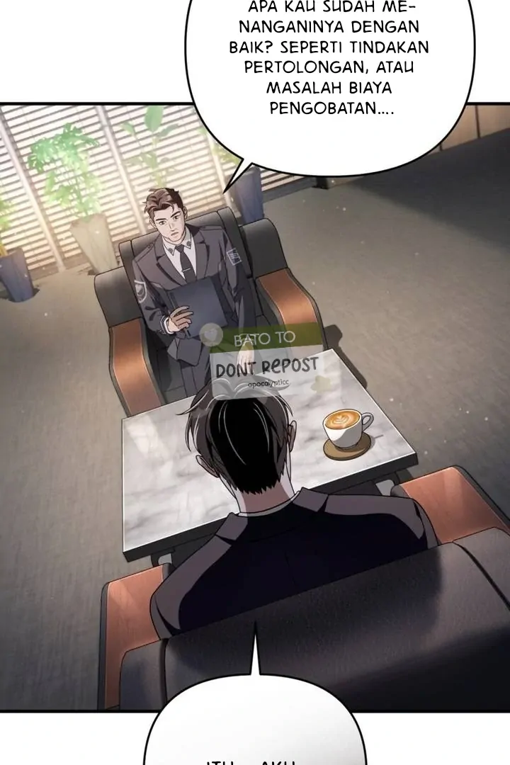 Baca The Delusional Hunter in Another World - Chapter 51 halaman 101