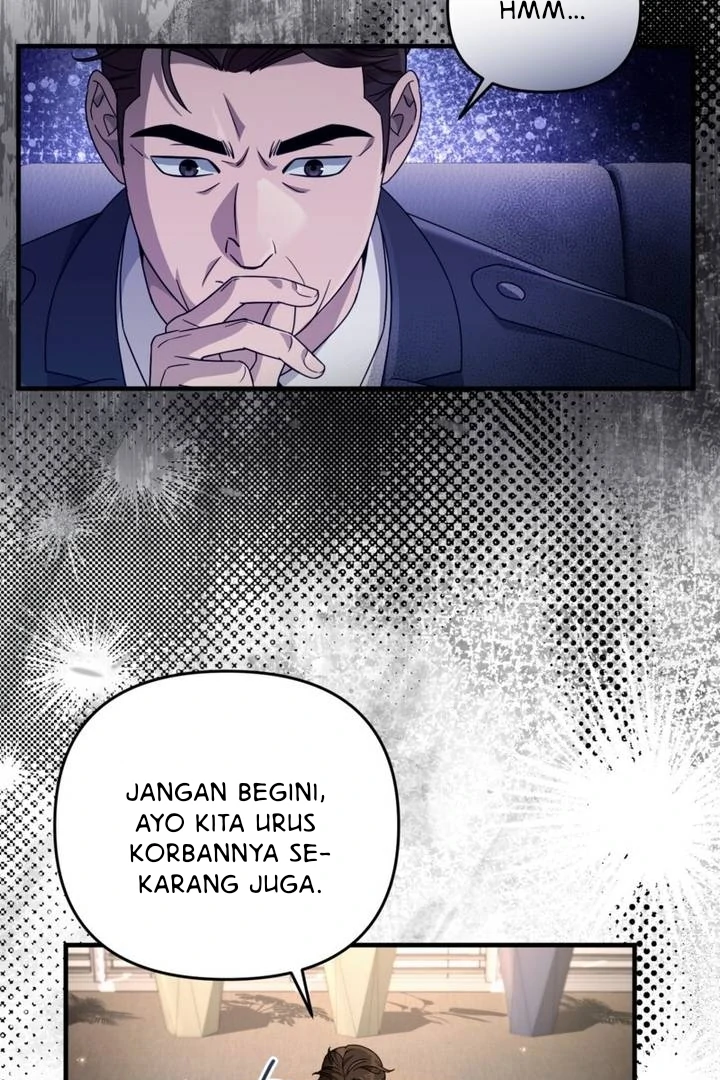 Baca The Delusional Hunter in Another World - Chapter 51 halaman 105