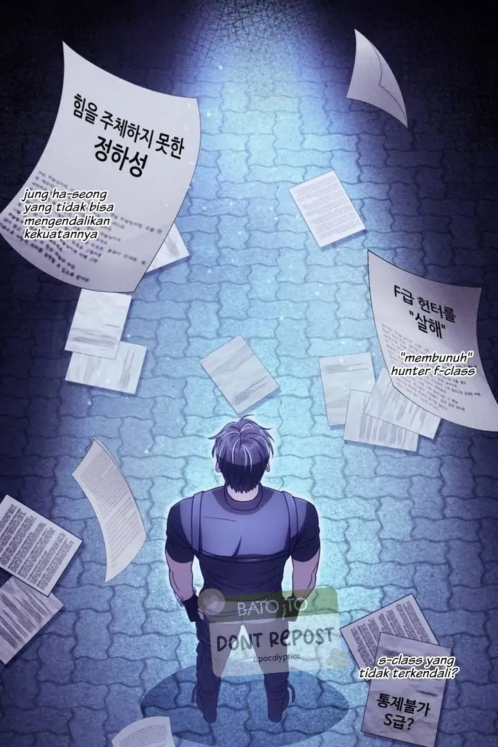 Baca The Delusional Hunter in Another World - Chapter 51 halaman 113