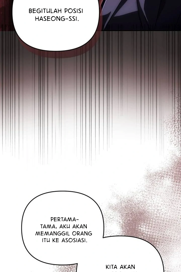 Baca The Delusional Hunter in Another World - Chapter 51 halaman 117