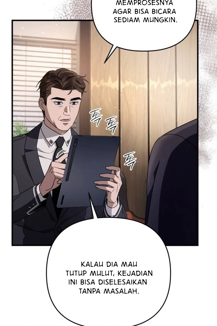 Baca The Delusional Hunter in Another World - Chapter 51 halaman 118