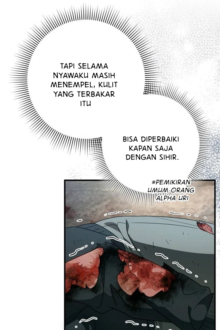 Baca The Delusional Hunter in Another World - Chapter 51 halaman 17