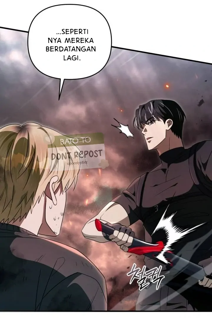 Baca The Delusional Hunter in Another World - Chapter 51 halaman 34