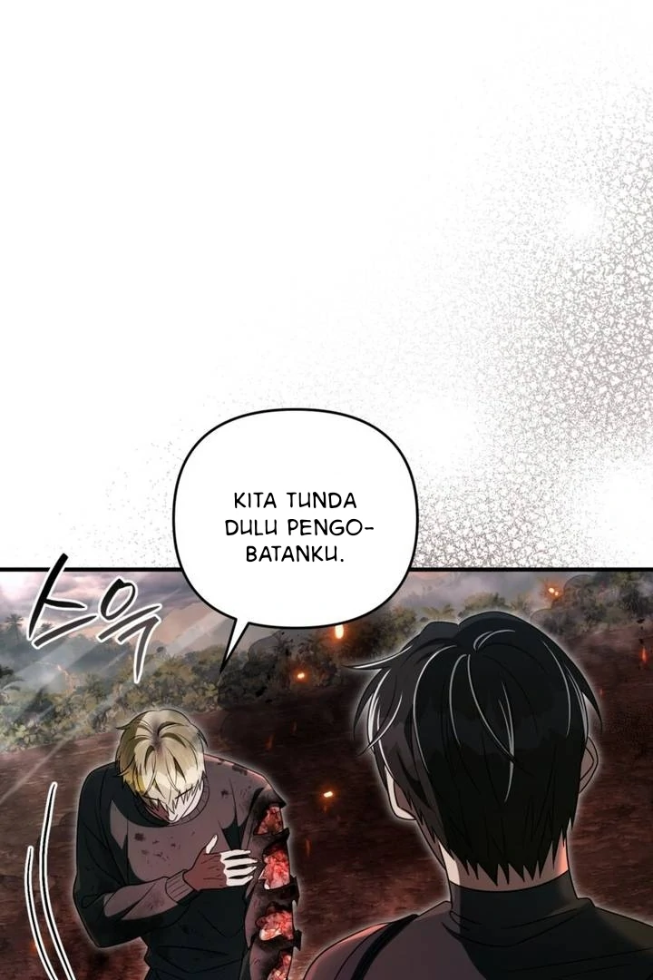 Baca The Delusional Hunter in Another World - Chapter 51 halaman 35