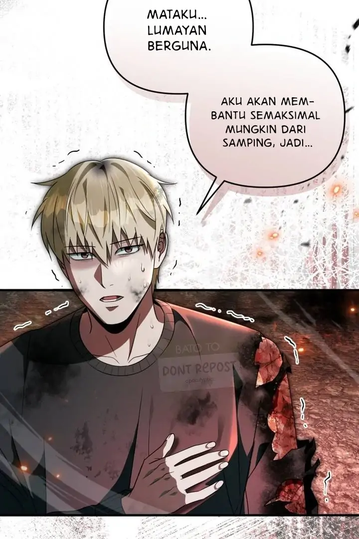 Baca The Delusional Hunter in Another World - Chapter 51 halaman 39