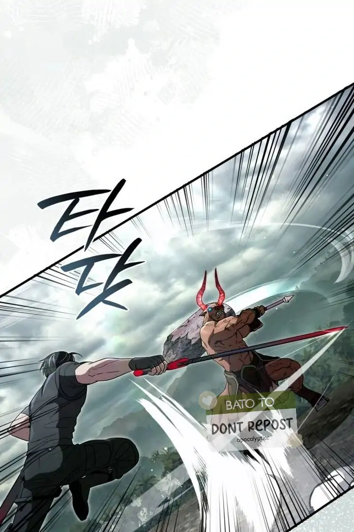 Baca The Delusional Hunter in Another World - Chapter 51 halaman 45