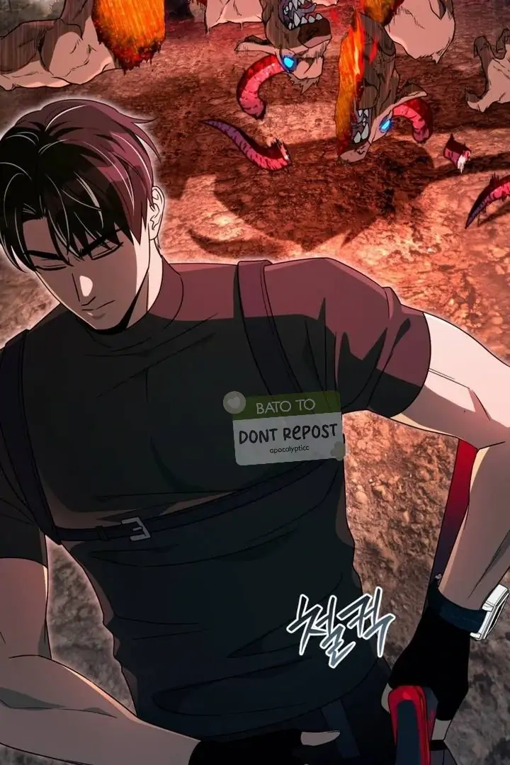 Baca The Delusional Hunter in Another World - Chapter 51 halaman 57