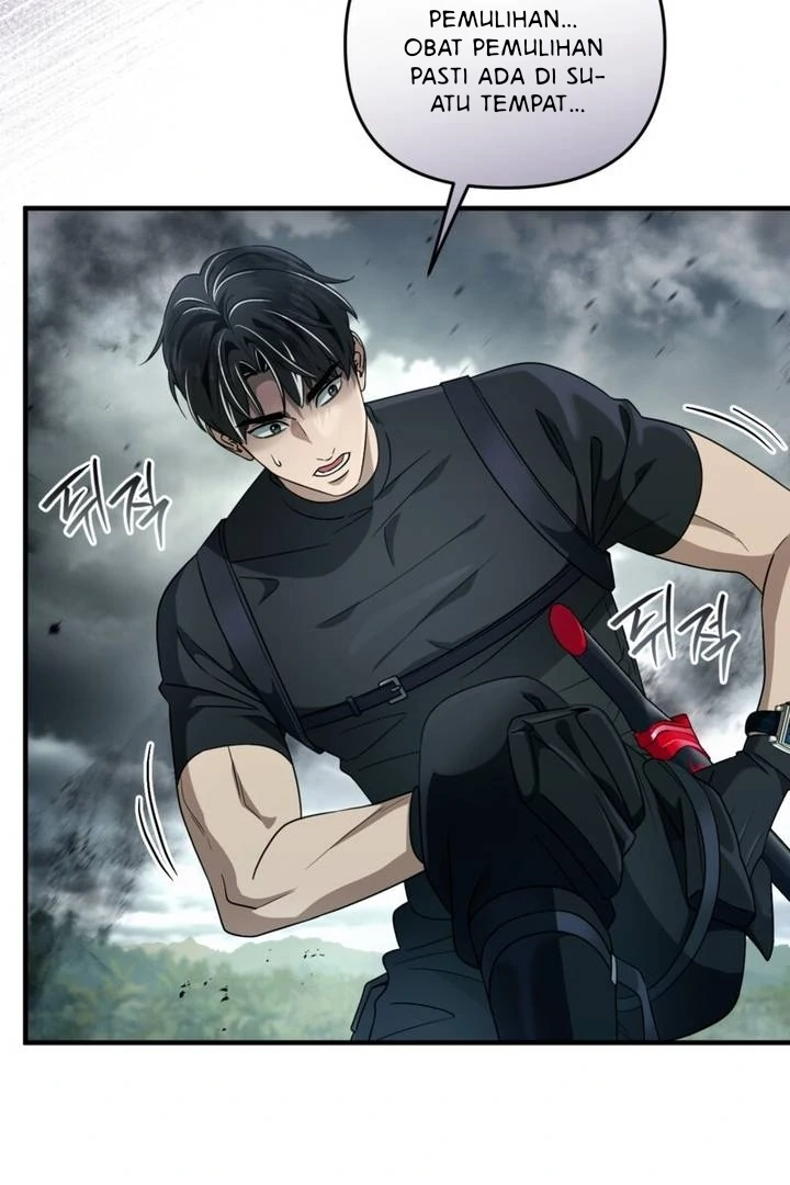 Baca The Delusional Hunter in Another World - Chapter 51 halaman 6