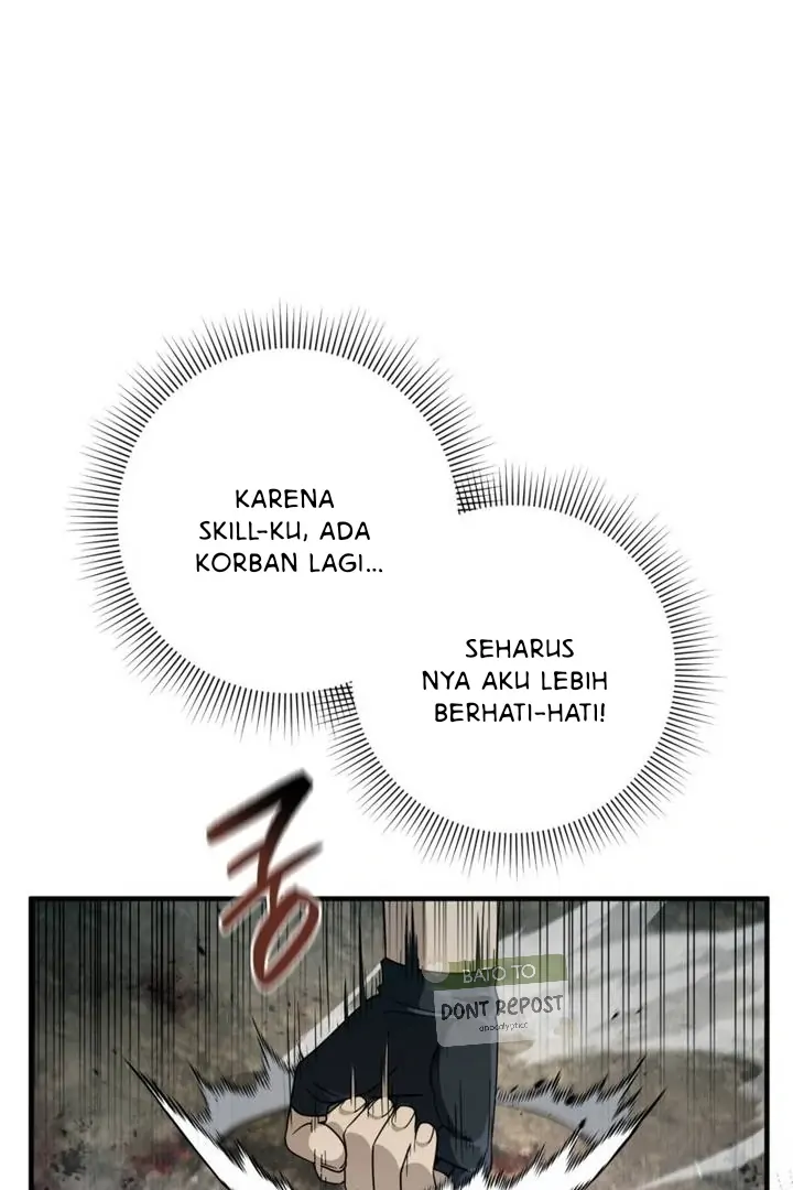 Baca The Delusional Hunter in Another World - Chapter 51 halaman 7