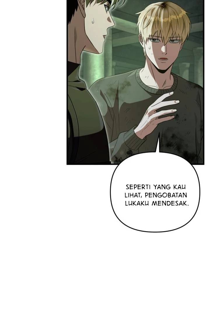 Baca The Delusional Hunter in Another World - Chapter 51 halaman 77