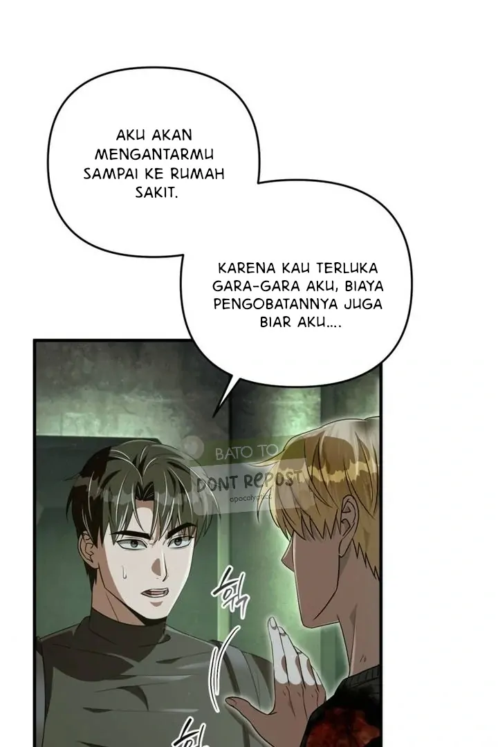 Baca The Delusional Hunter in Another World - Chapter 51 halaman 78