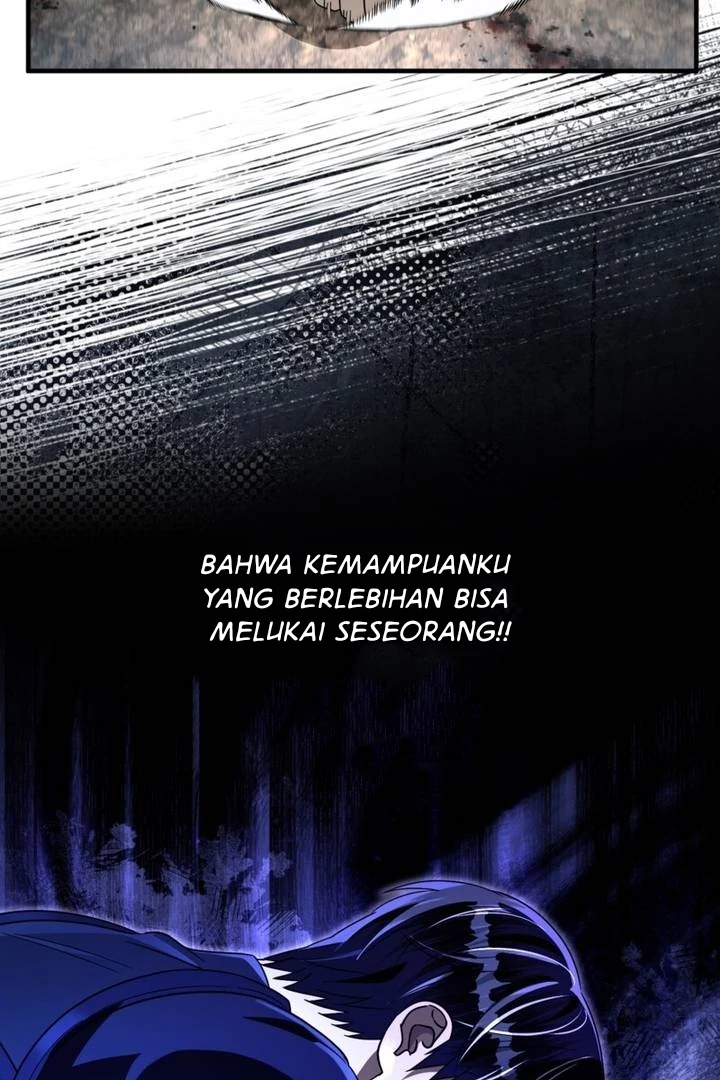 Baca The Delusional Hunter in Another World - Chapter 51 halaman 8