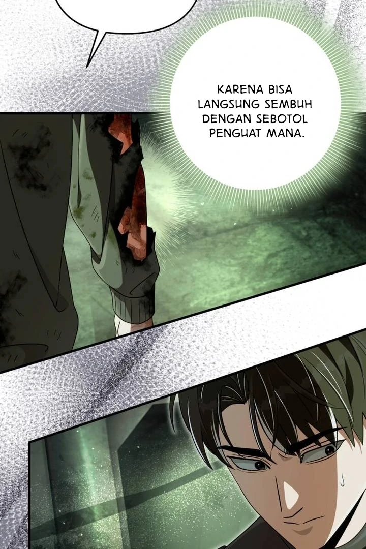 Baca The Delusional Hunter in Another World - Chapter 51 halaman 80