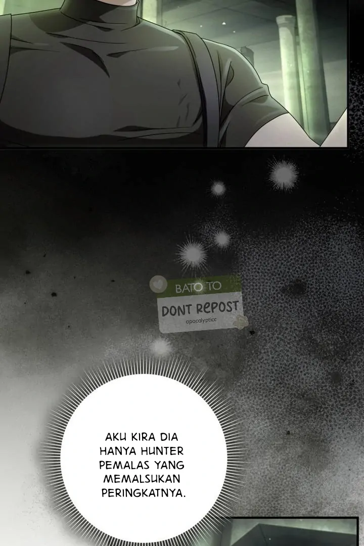 Baca The Delusional Hunter in Another World - Chapter 51 halaman 84