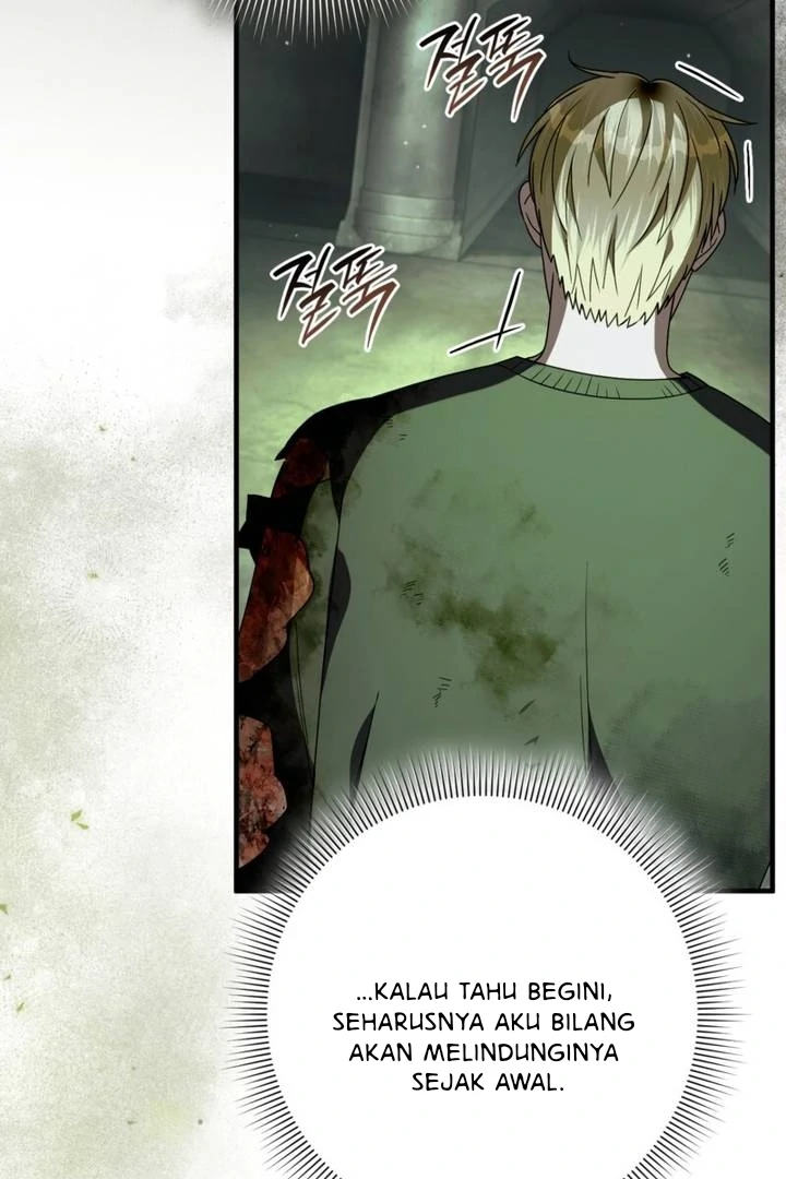 Baca The Delusional Hunter in Another World - Chapter 51 halaman 85