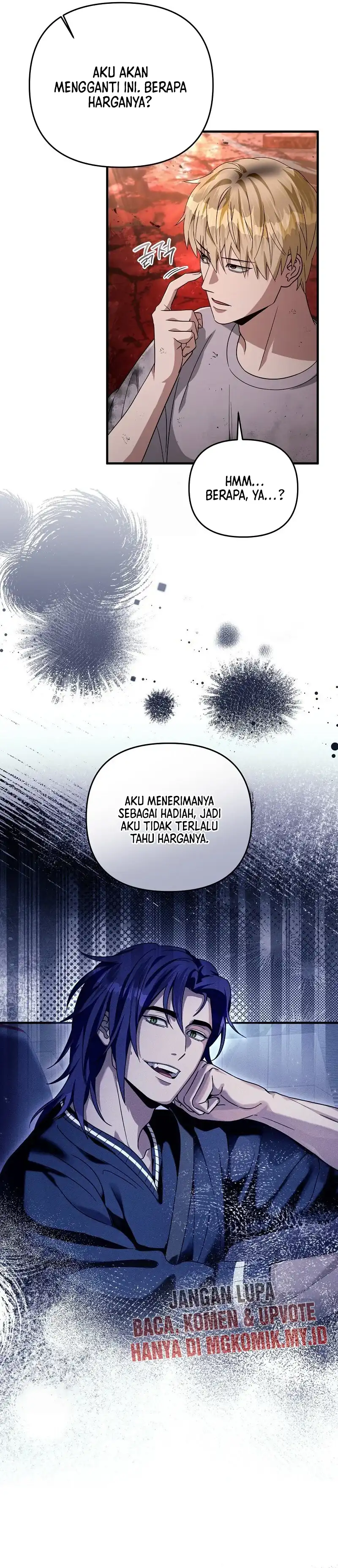 Baca The Delusional Hunter in Another World - Chapter 54 halaman 13