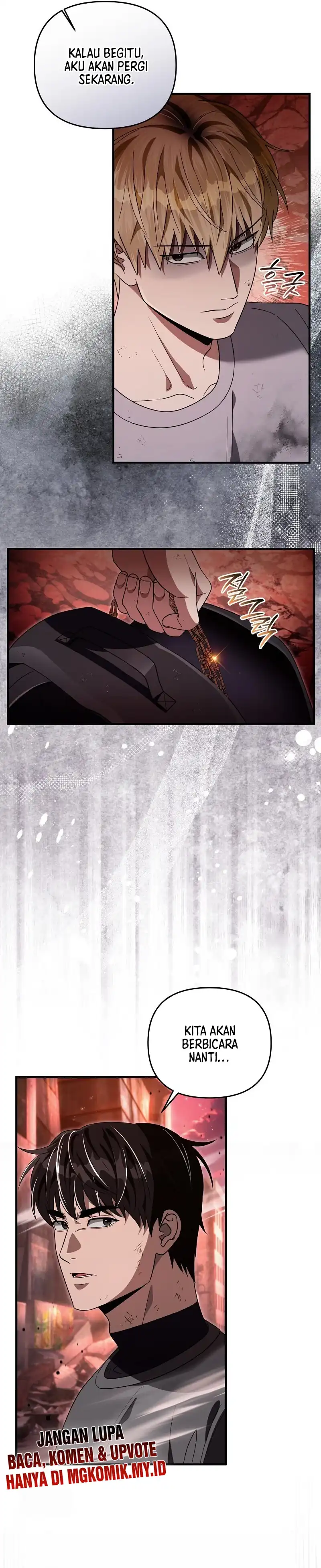 Baca The Delusional Hunter in Another World - Chapter 54 halaman 27