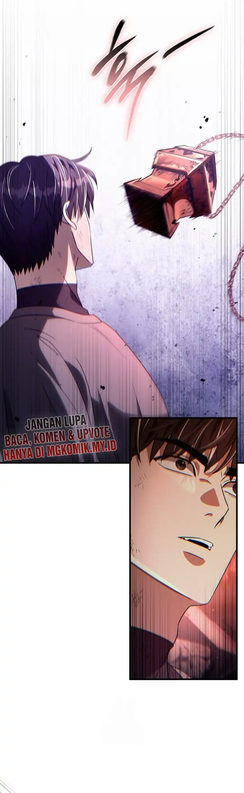 Baca The Delusional Hunter in Another World - Chapter 54 halaman 28