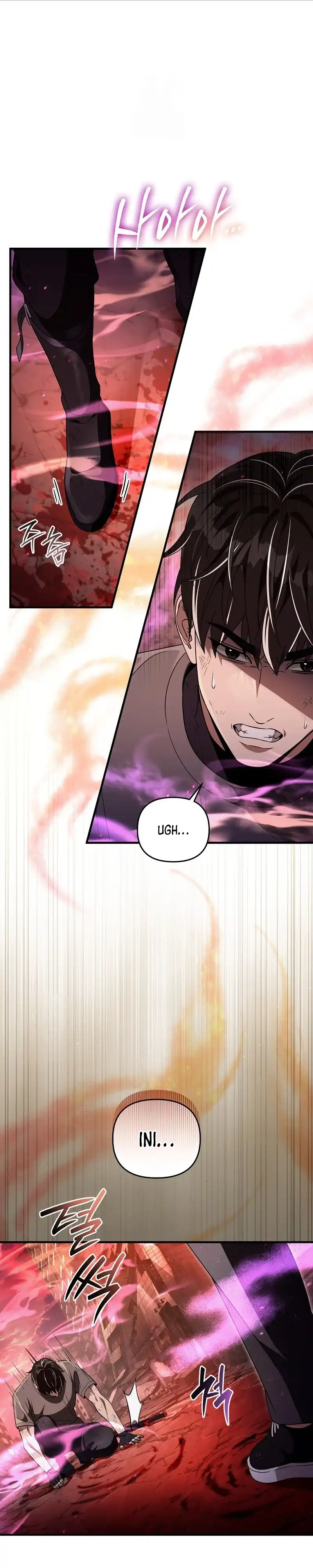 Baca The Delusional Hunter in Another World - Chapter 54 halaman 30