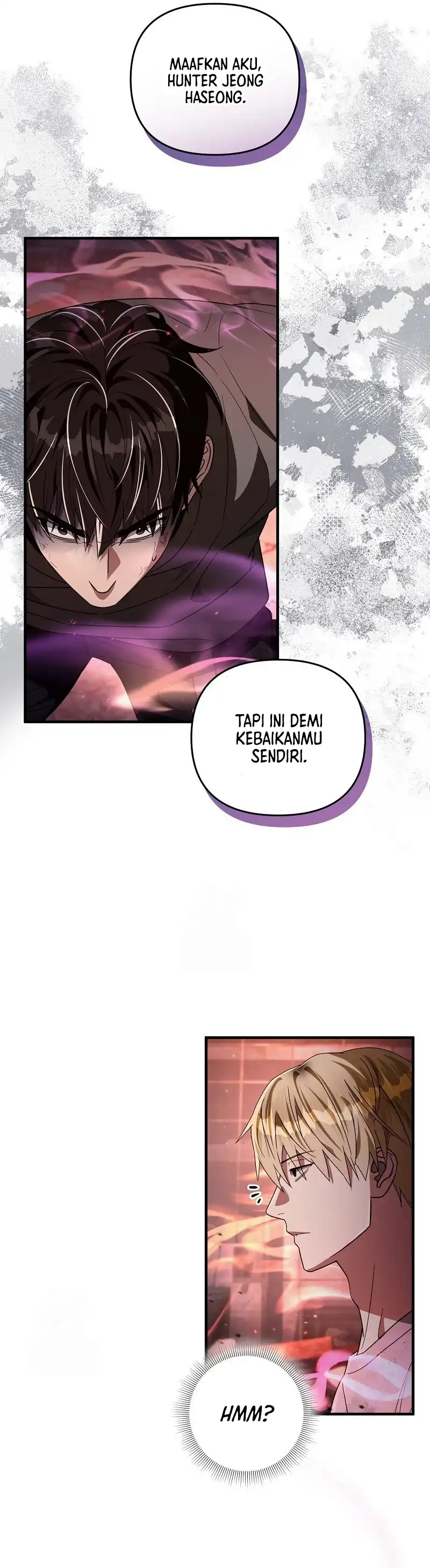 Baca The Delusional Hunter in Another World - Chapter 54 halaman 32