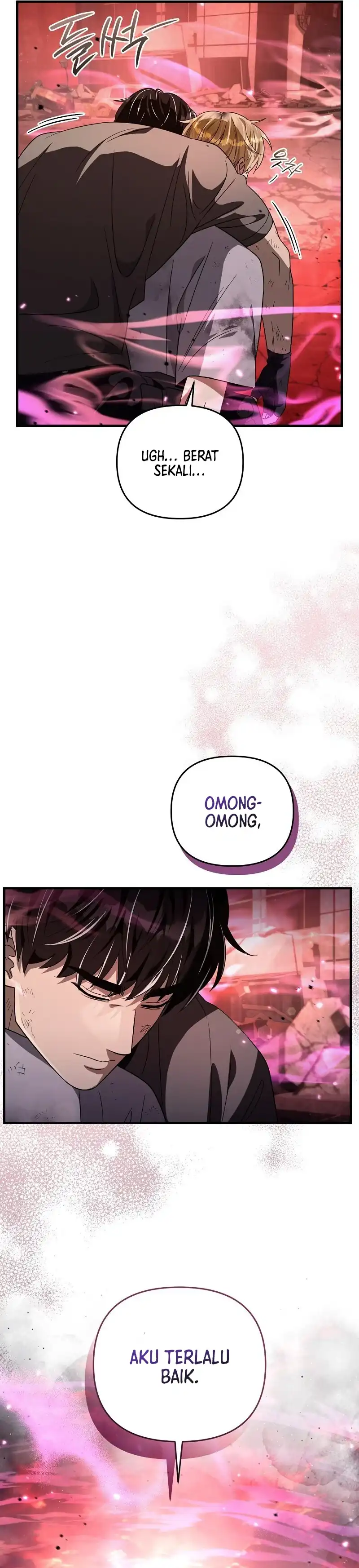 Baca The Delusional Hunter in Another World - Chapter 54 halaman 35