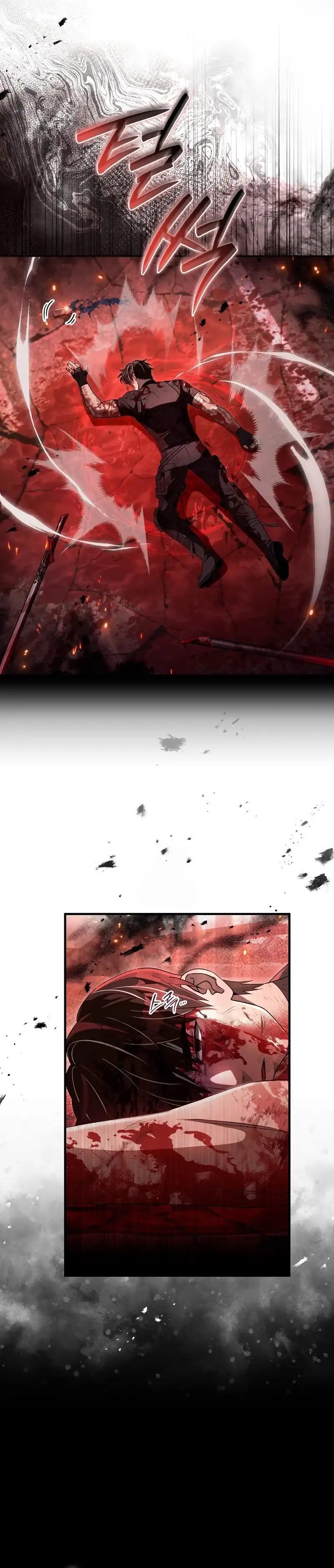 Baca The Delusional Hunter in Another World - Chapter 54 halaman 4