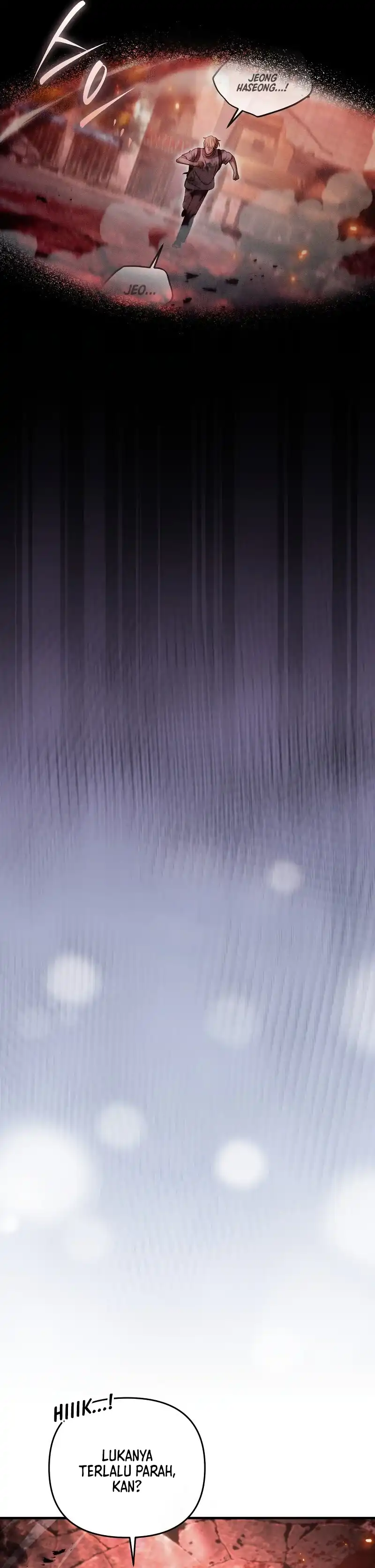 Baca The Delusional Hunter in Another World - Chapter 54 halaman 5