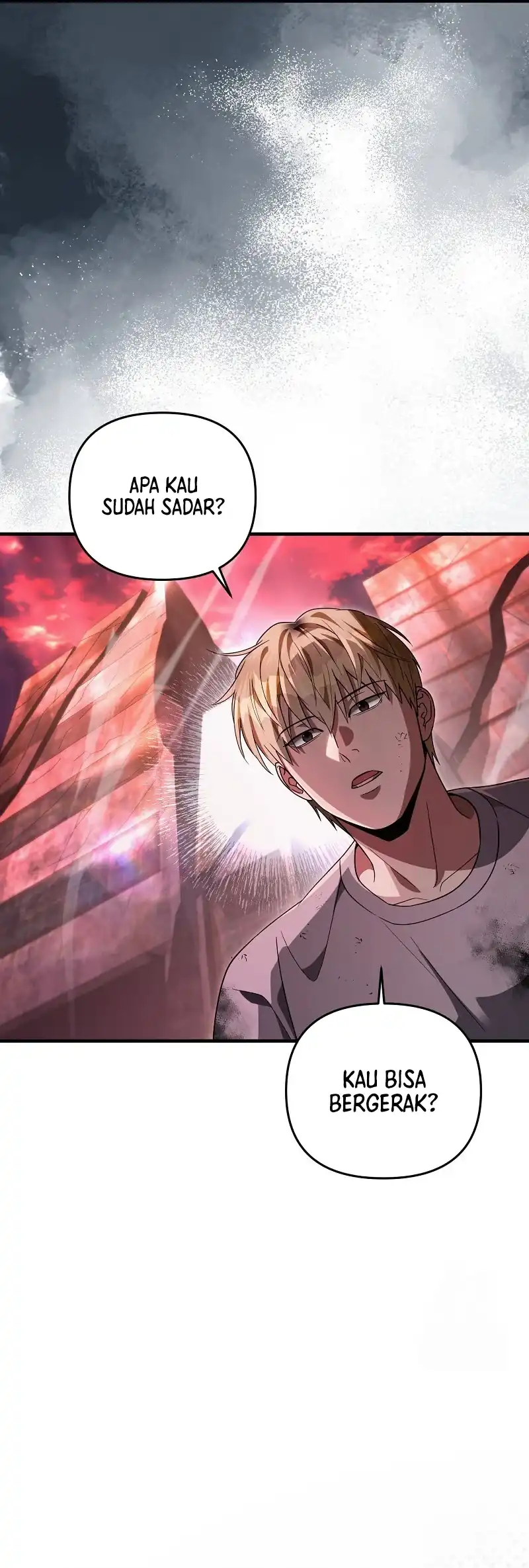 Baca The Delusional Hunter in Another World - Chapter 54 halaman 9