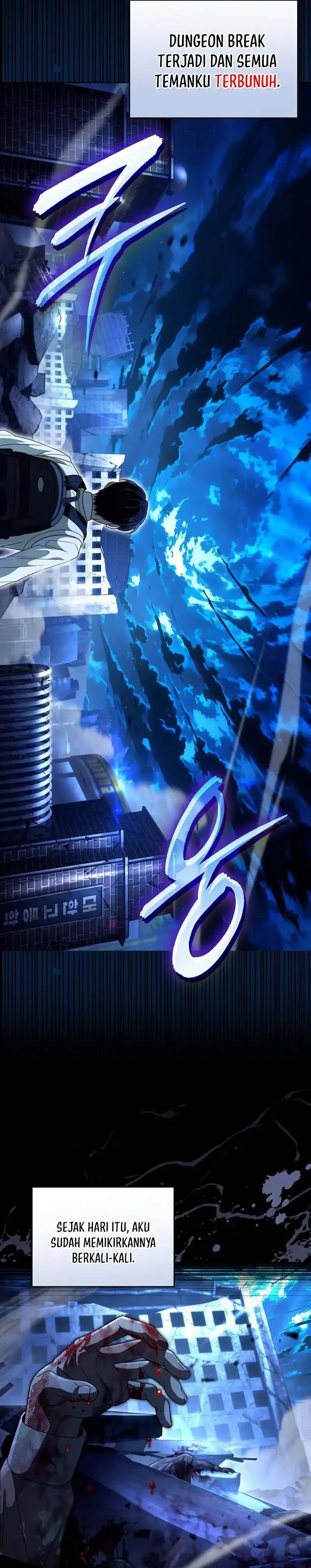 Baca The Delusional Hunter in Another World - Chapter 55 halaman 10