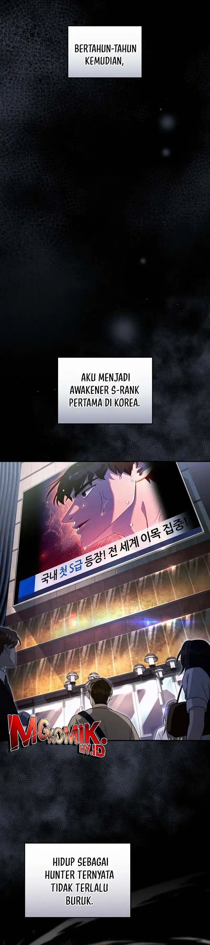 Baca The Delusional Hunter in Another World - Chapter 55 halaman 13