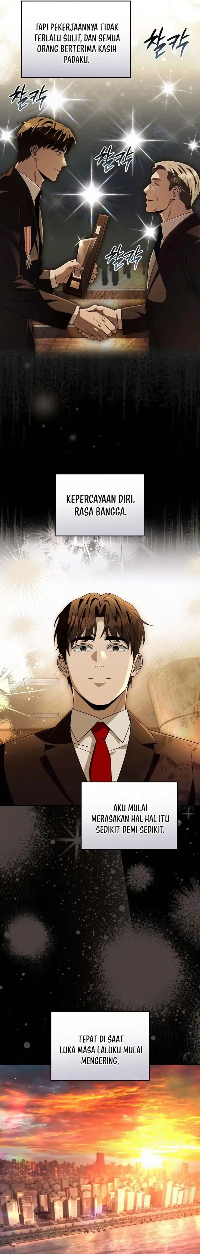 Baca The Delusional Hunter in Another World - Chapter 55 halaman 15