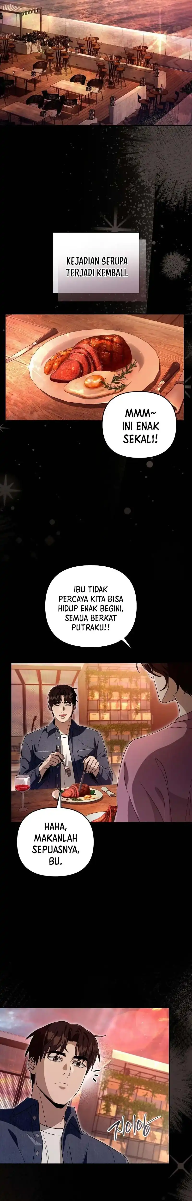 Baca The Delusional Hunter in Another World - Chapter 55 halaman 16