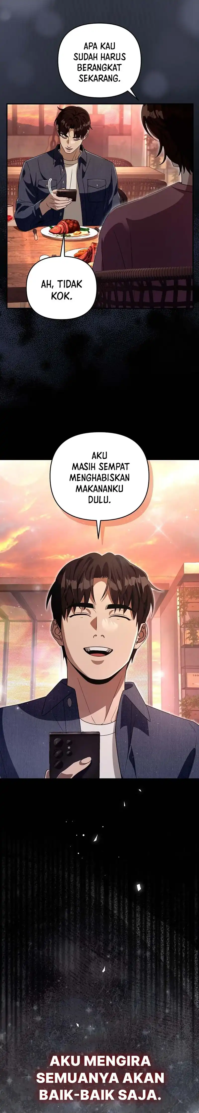 Baca The Delusional Hunter in Another World - Chapter 55 halaman 19