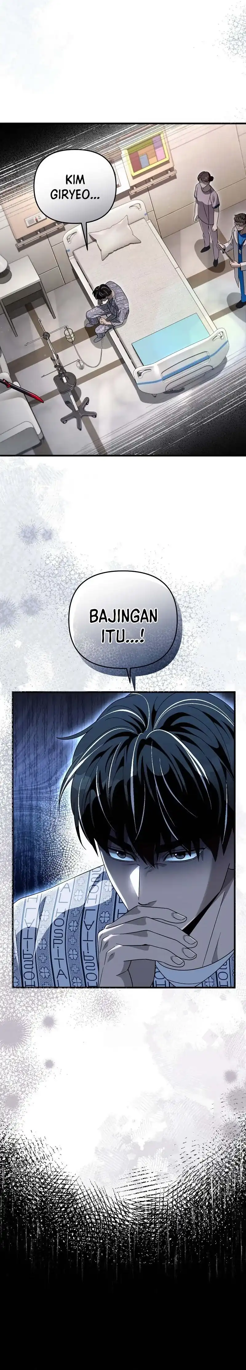 Baca The Delusional Hunter in Another World - Chapter 55 halaman 2