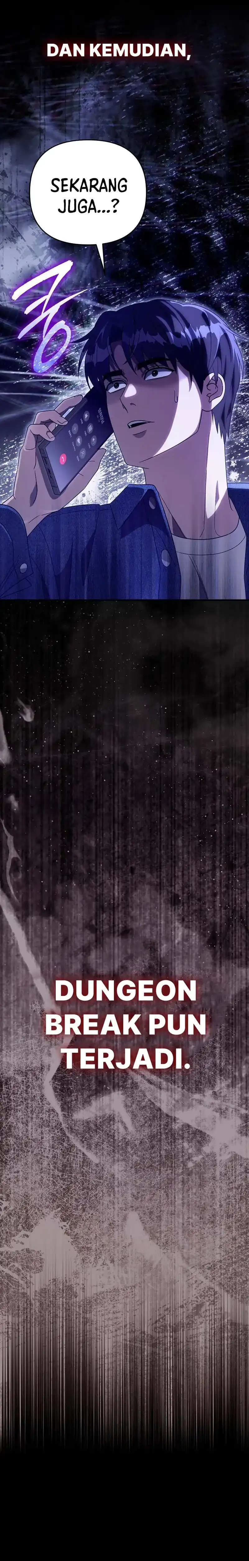 Baca The Delusional Hunter in Another World - Chapter 55 halaman 22