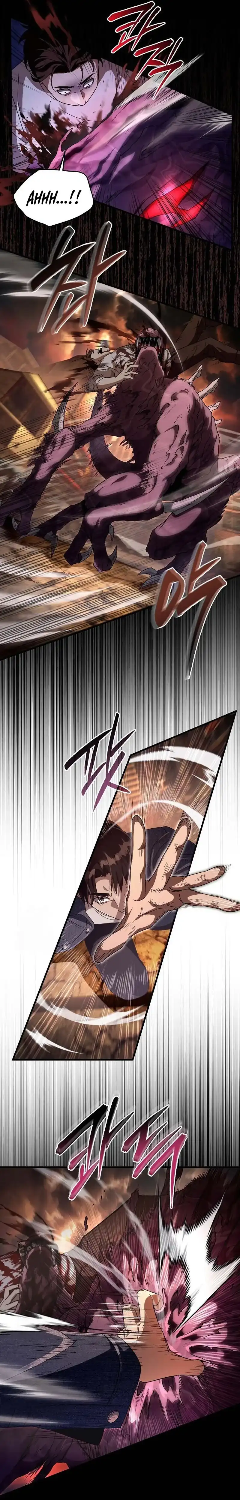 Baca The Delusional Hunter in Another World - Chapter 55 halaman 26