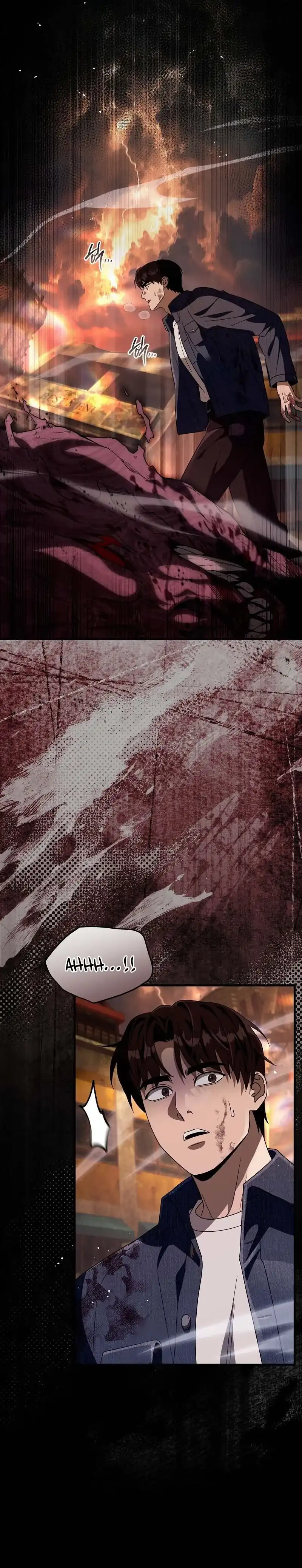 Baca The Delusional Hunter in Another World - Chapter 55 halaman 28