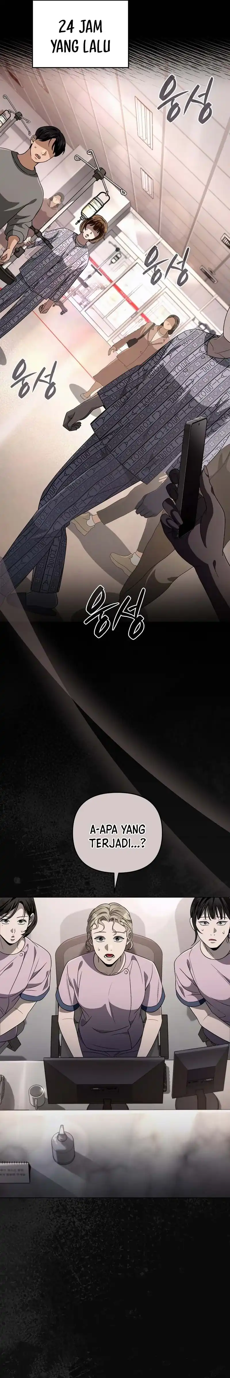 Baca The Delusional Hunter in Another World - Chapter 55 halaman 3