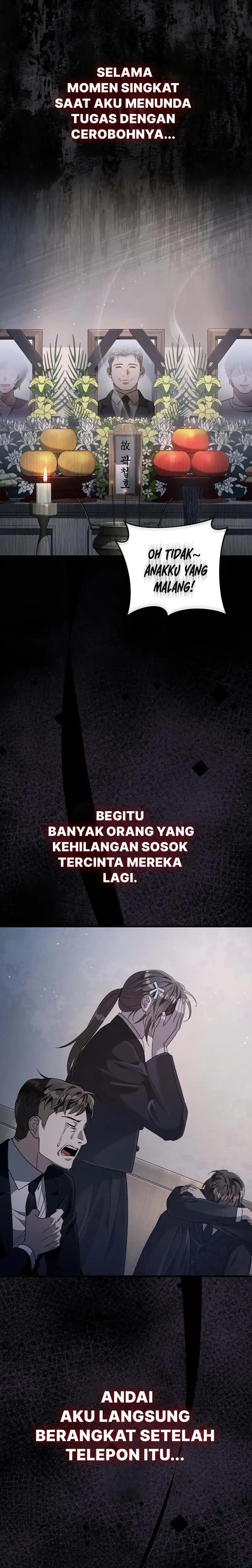 Baca The Delusional Hunter in Another World - Chapter 55 halaman 31