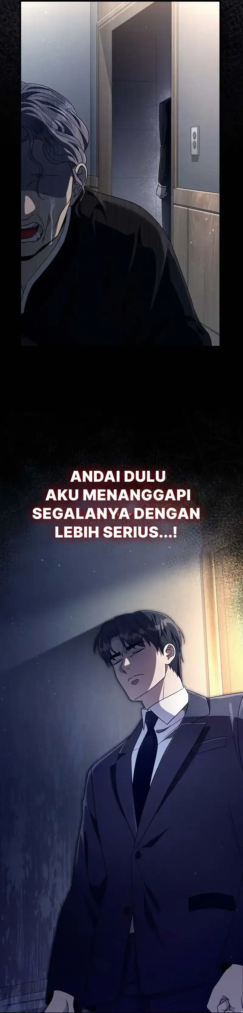 Baca The Delusional Hunter in Another World - Chapter 55 halaman 32