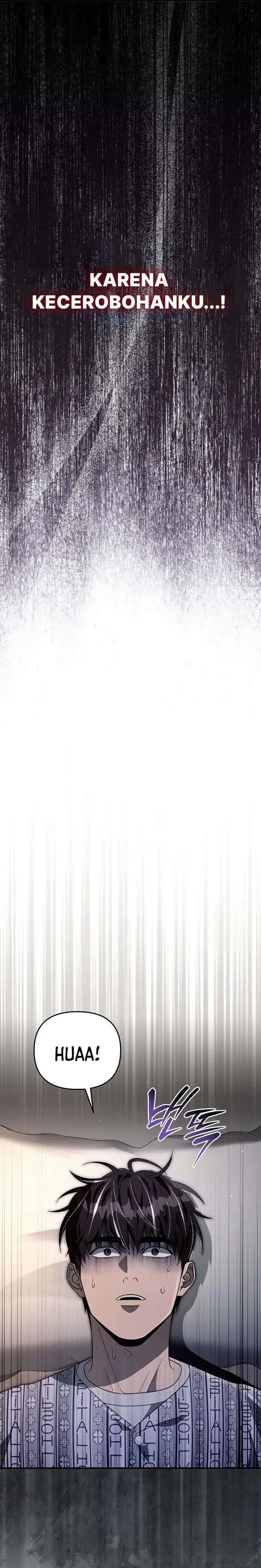 Baca The Delusional Hunter in Another World - Chapter 55 halaman 33