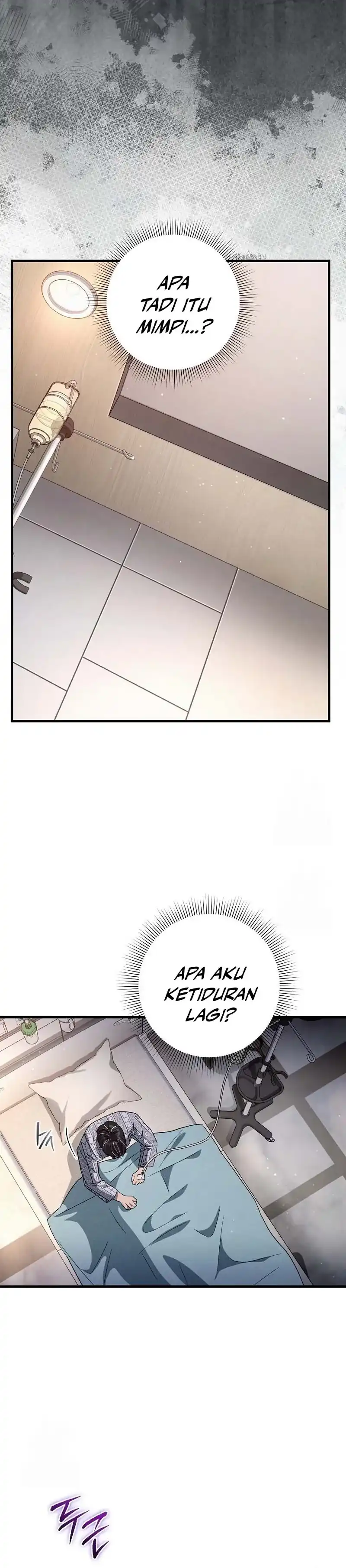 Baca The Delusional Hunter in Another World - Chapter 55 halaman 34